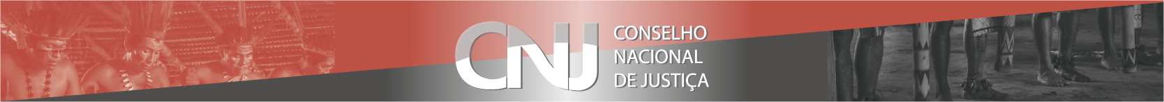Cabeçalho Logo CNJ